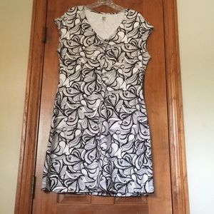 Women’s Title Nine dress